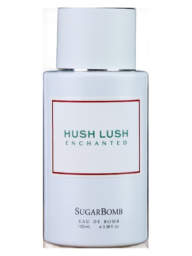 Hush Lush Enchanted