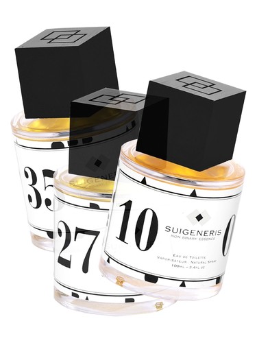 Suigeneris Non Binary Essence 10