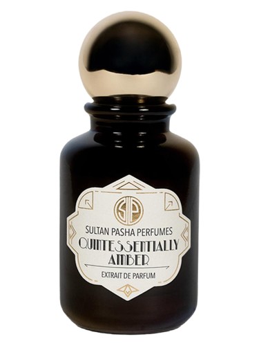 Quintessentially Amber