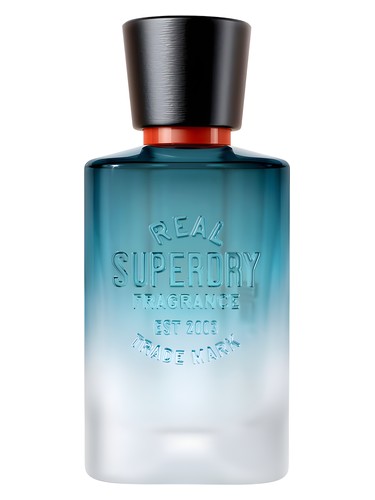 Real Superdry 02 For Men