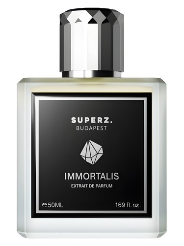 Immortalis