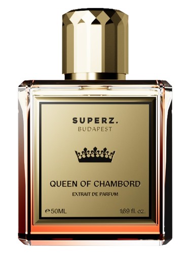 Queen of Chambord