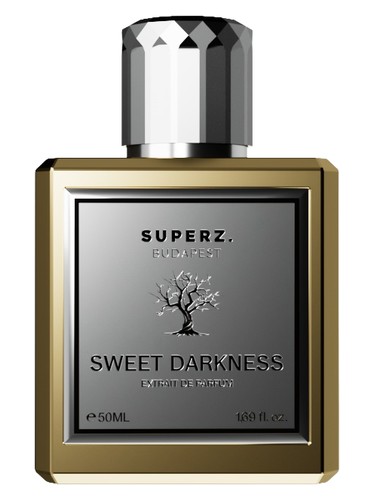 Sweet Darkness
