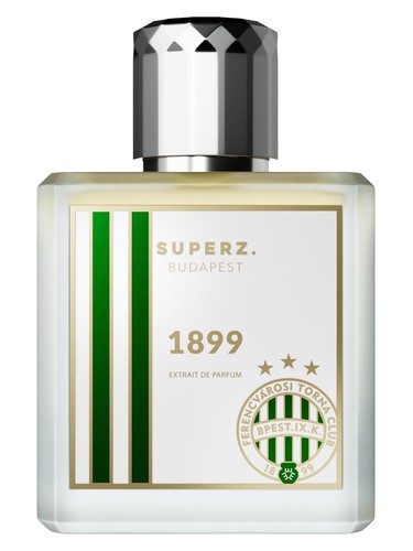 1899 Unisex