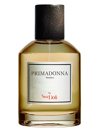 Primadonna