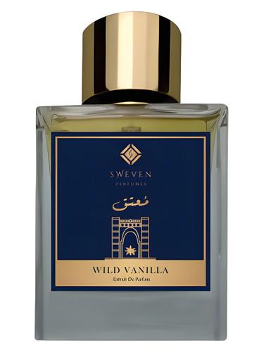 Wild Vanilla