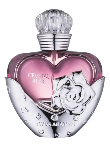 Crystal Rose