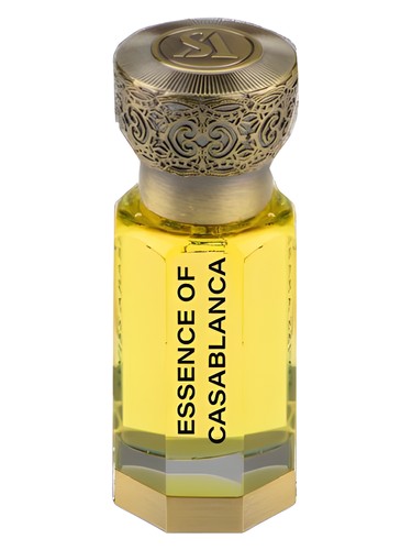 Essence Of Casablanca Oil