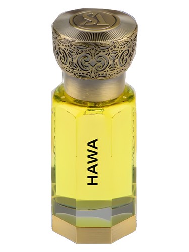 Hawa Oil