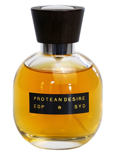 Protean Desire