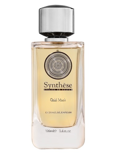 Gold Musk