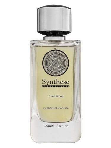 Oud Wood