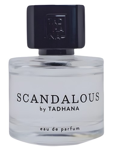 Scandalous