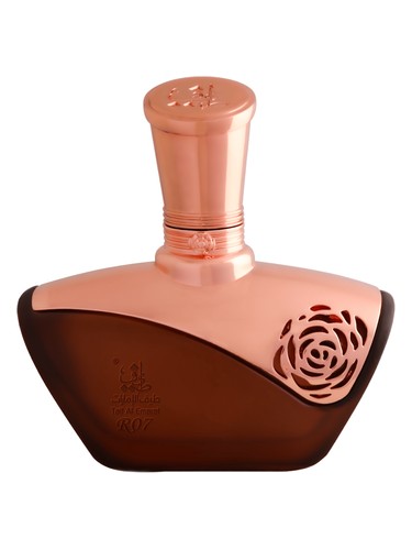 R07 Oud Magic