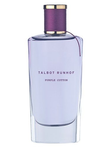 Purple Cotton
