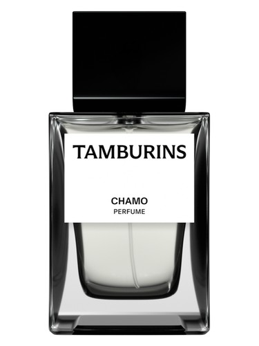 Chamo