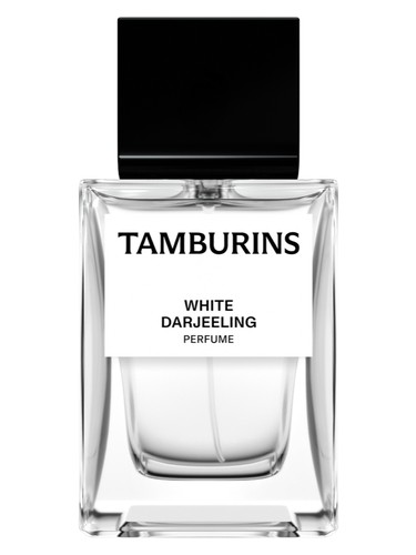 White Darjeeling