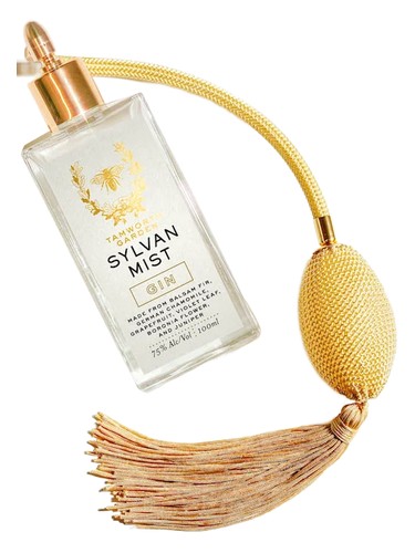 Sylvan Mist Gin