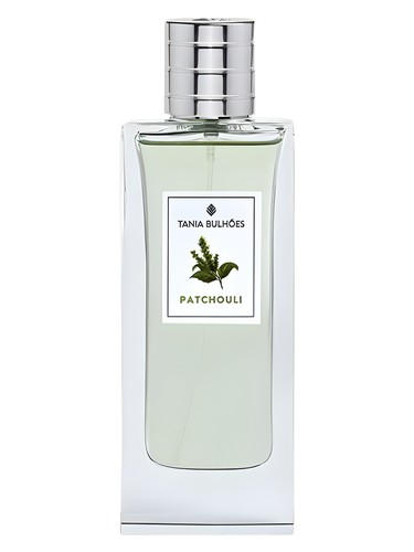 Patchouli