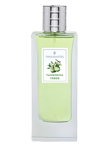 Tangerina Verde