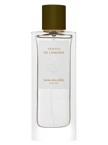 Ventos de Lavanda