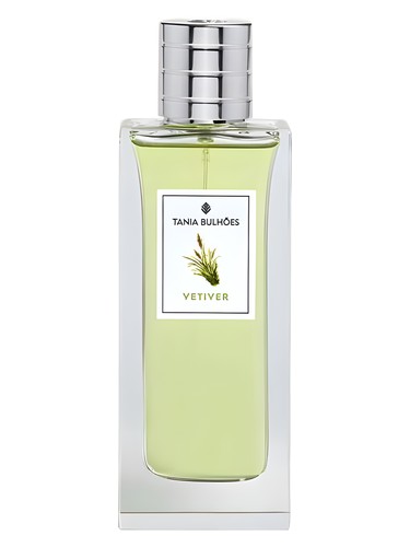 Vetiver