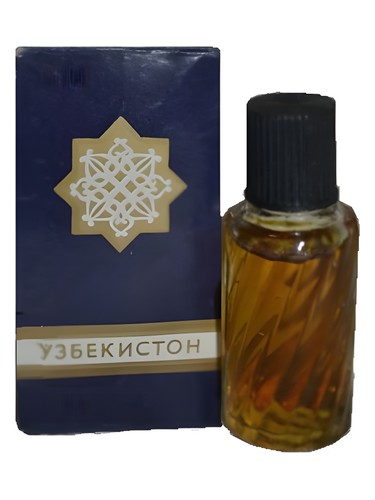 Узбекистан духи