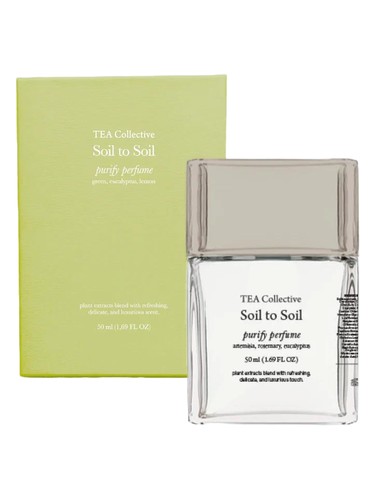 Soil to Soil Eau de Perfume