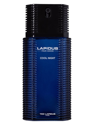 Lapidus Cool Night