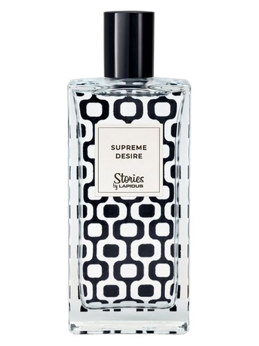 Supreme Desire
