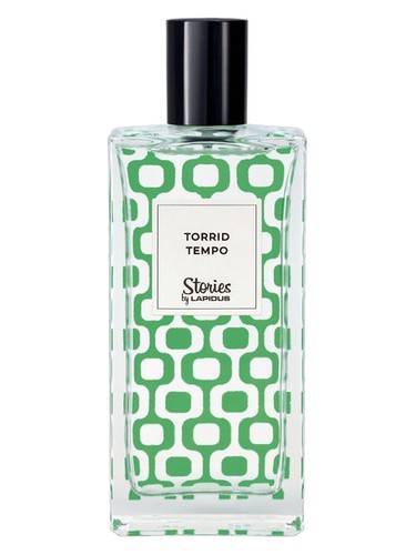 Torrid Tempo