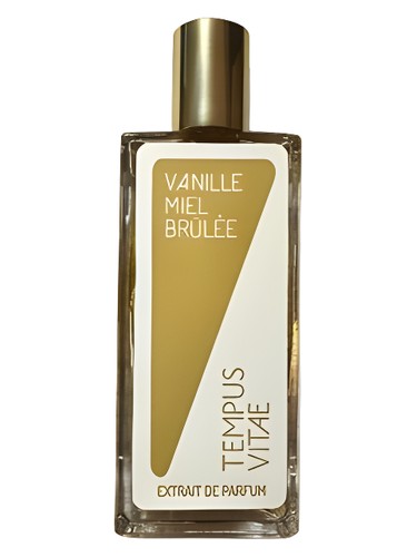 Vanille Miel Brulee