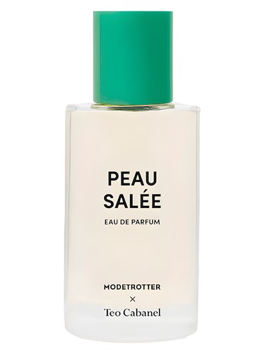 Peau Salee