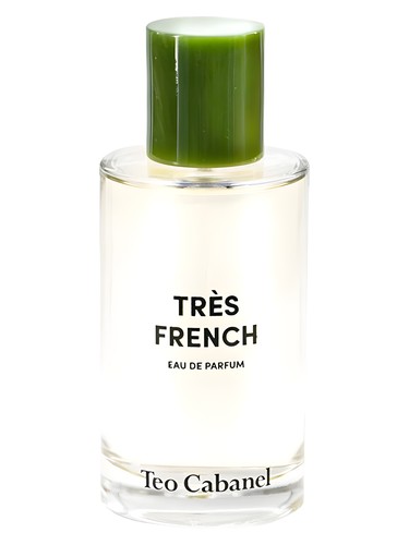 Tres French
