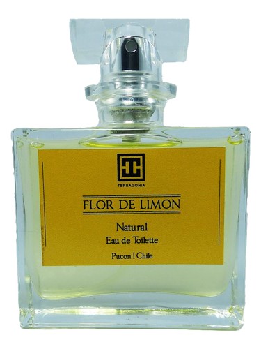 Flor de Limon