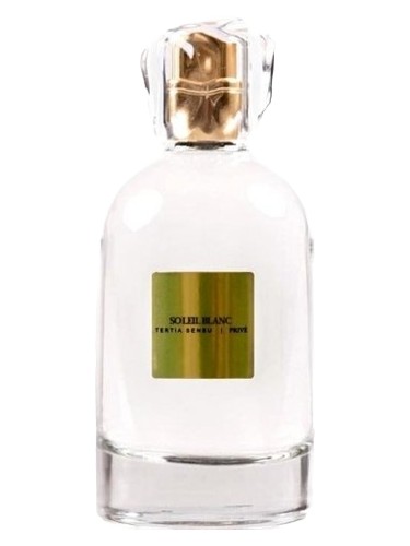 Soleil Blanc
