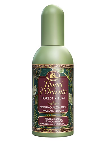 Forest Ritual