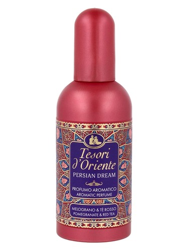 Persian Dream