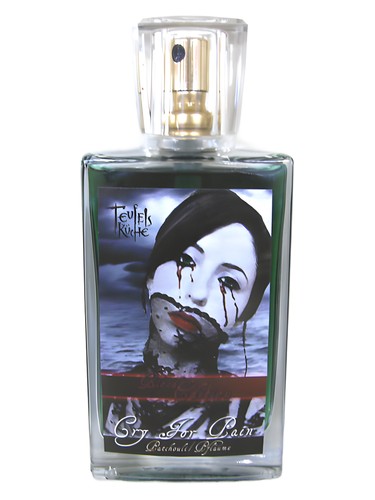 Blood Edition-Cry For Pain