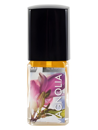 Patchouli Magnolia