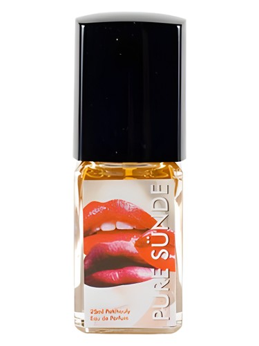 Patchouly Pure Sin