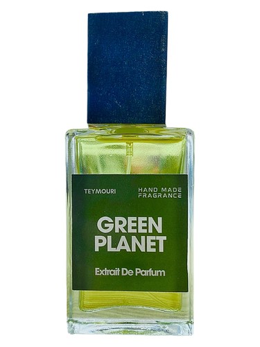 Green Planet