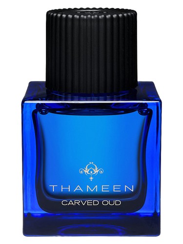 Carved Oud 2013