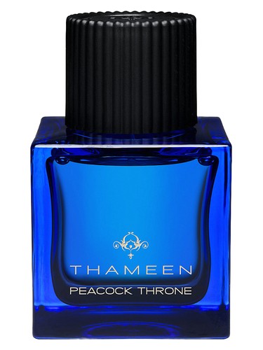 Peacock Throne for Woman