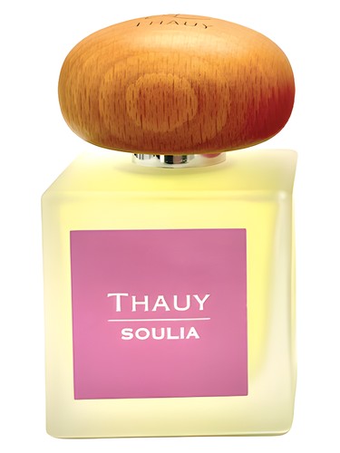 Soulia