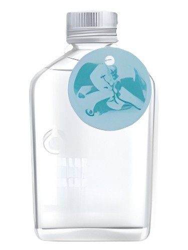 Aqua Lily 2007 2007