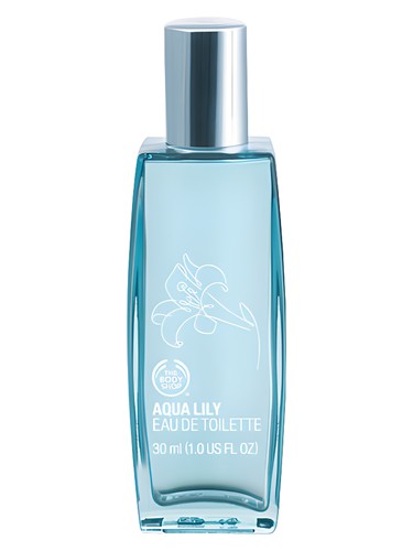 Aqua Lily 2008 2008