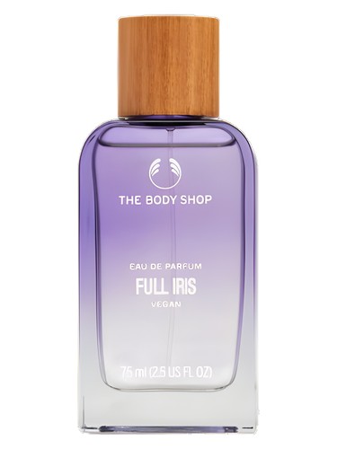 Full Iris