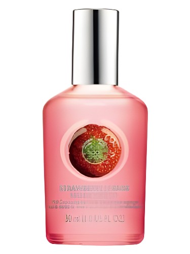 Strawberry for Woman