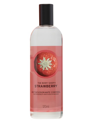 Strawberry Unisex